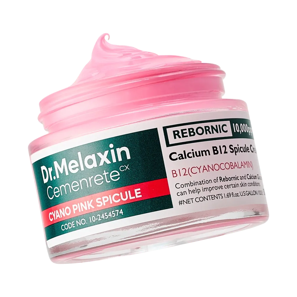 용기_Dr.Melaxin_CEMENRETE_CYANO PINK SPICULE CREAM (7).webp