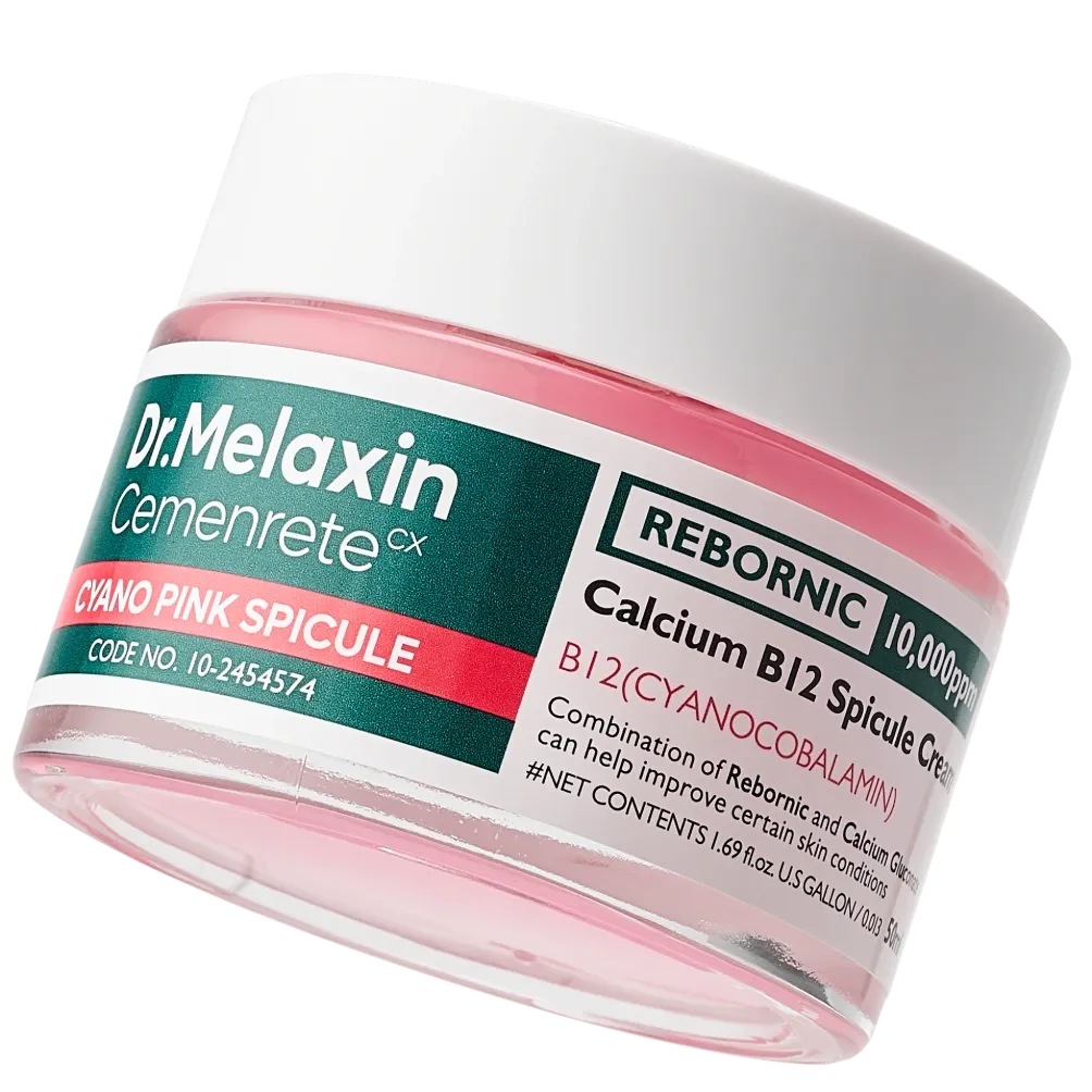 용기_Dr.Melaxin_CEMENRETE_CYANO PINK SPICULE CREAM (1).webp