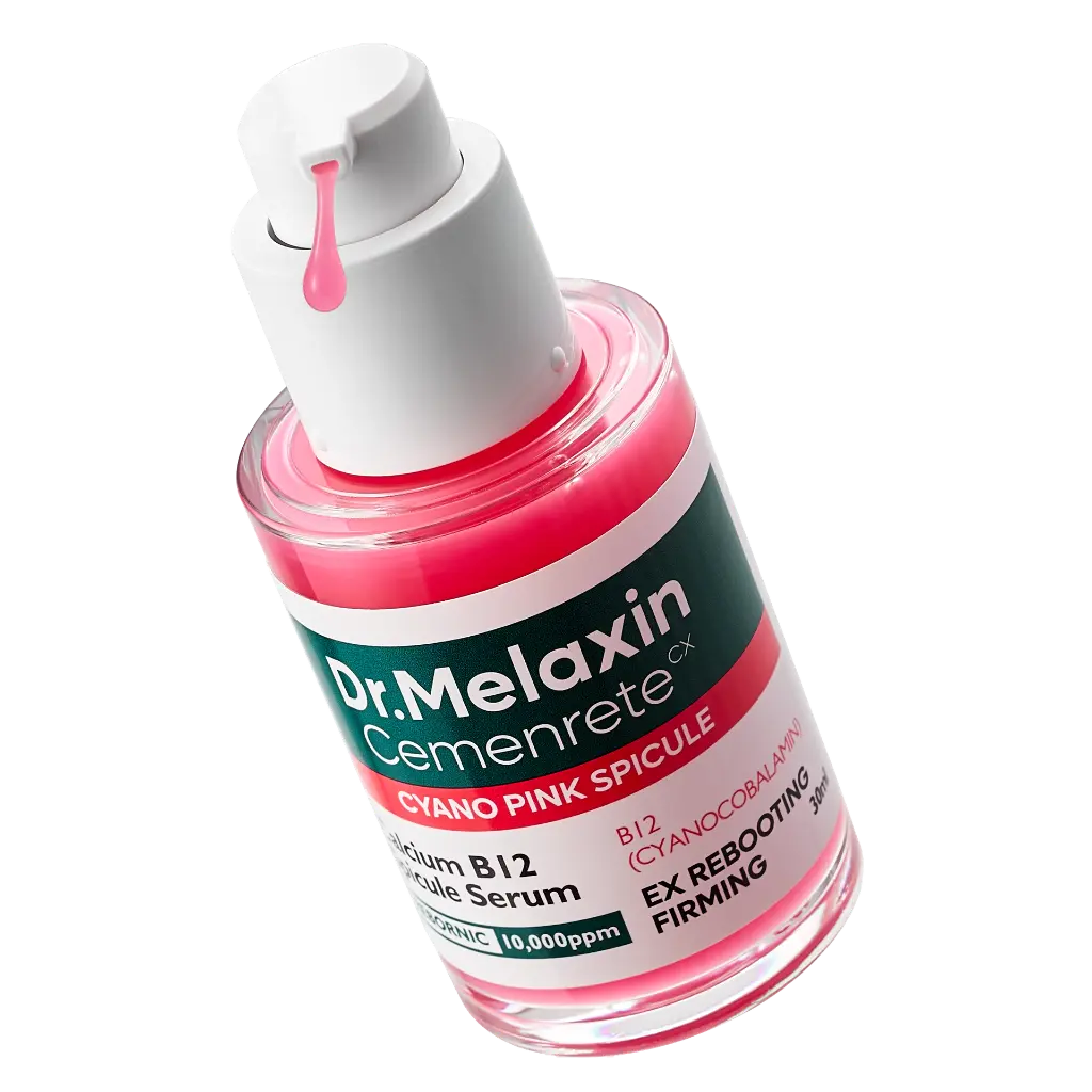 용기_Dr.Melaxin_CEMENRETE_CYANO PINK SPICULE SERUM (5).webp