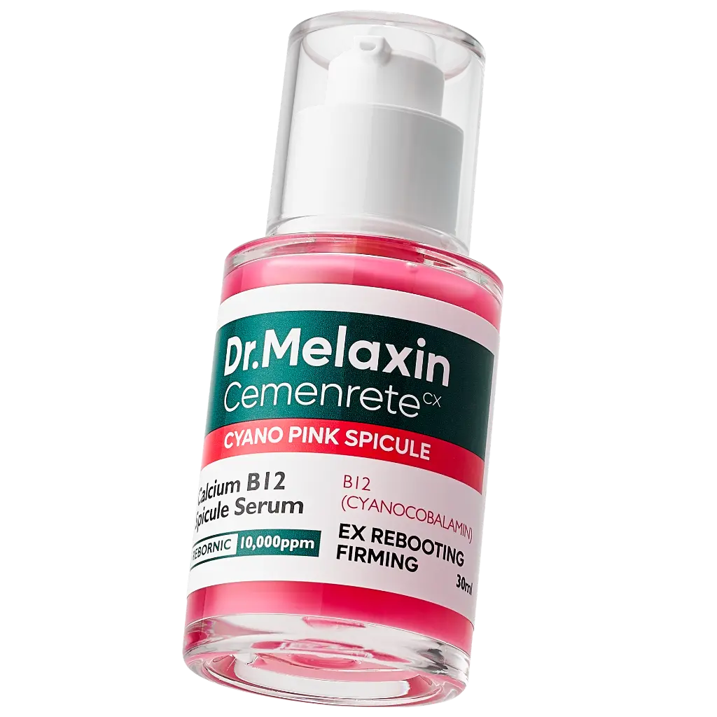 용기_Dr.Melaxin_CEMENRETE_CYANO PINK SPICULE SERUM (3).webp