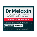 단상자_Dr.Melaxin_CEMENRETE_CYANO PINK SPICULE CREAM.webp