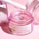 Salicylic acid mask