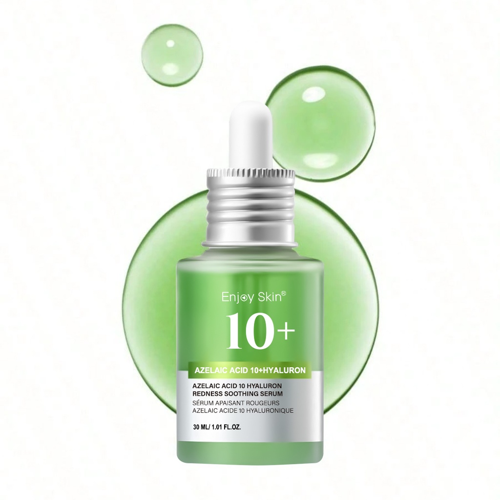 Azelaic acid 10+Hyaluron serum