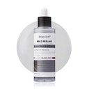 Exfoliant white rice ampoule serum