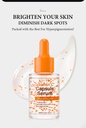Glutathione VC capsule serum
