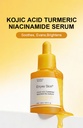 Vitamin C Turmeric Face Serum