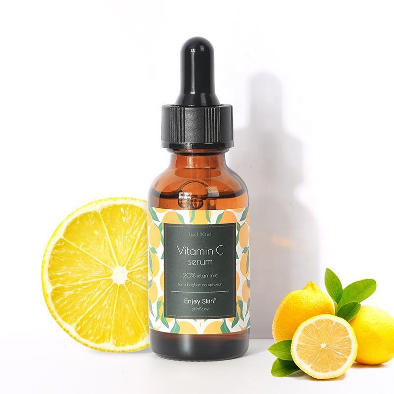 Vitamin C serum