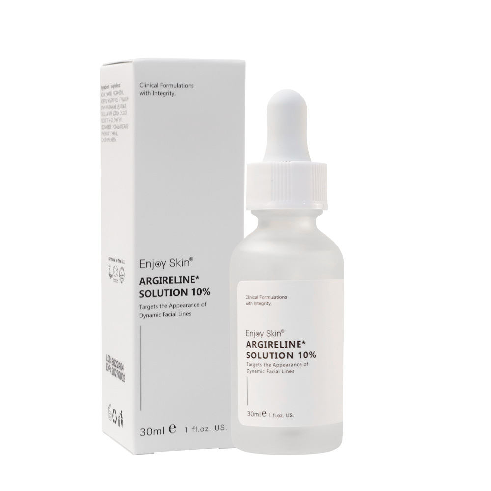 Argireline serum