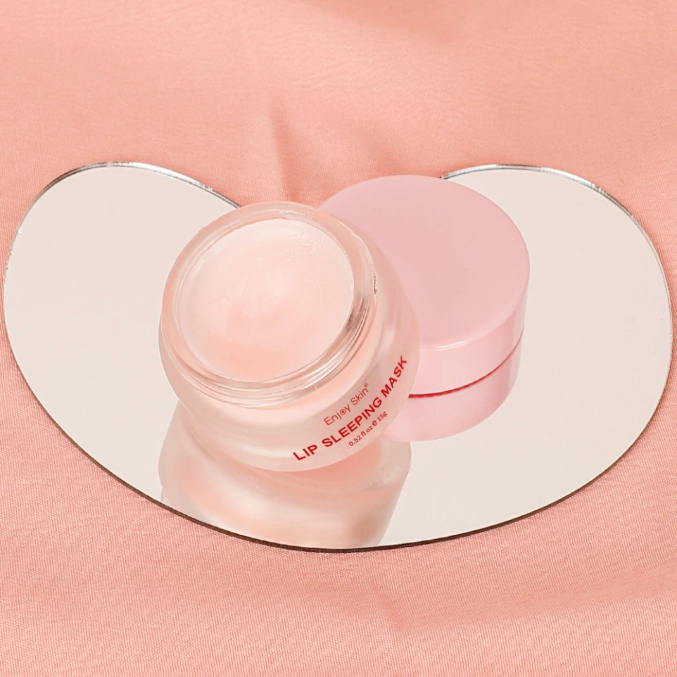 Lip Sleep Mask