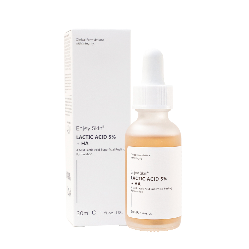 Lactic acid serum