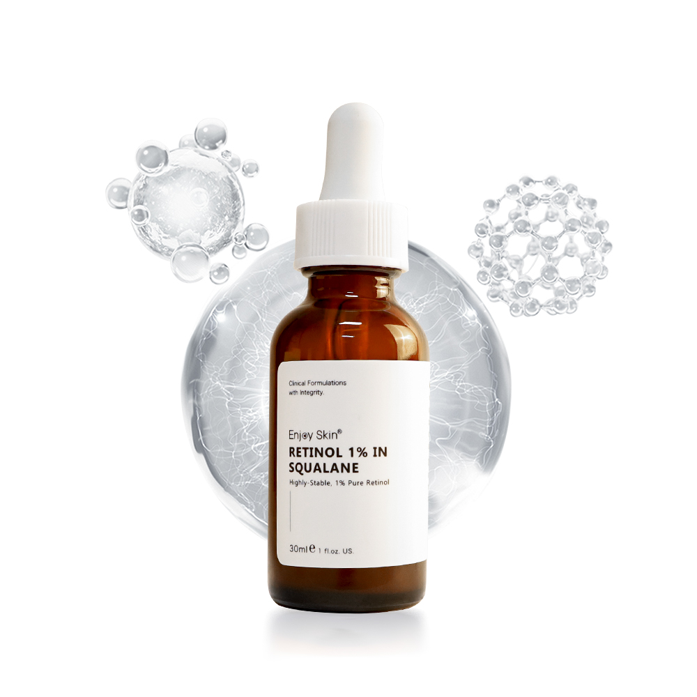 Retinol serum