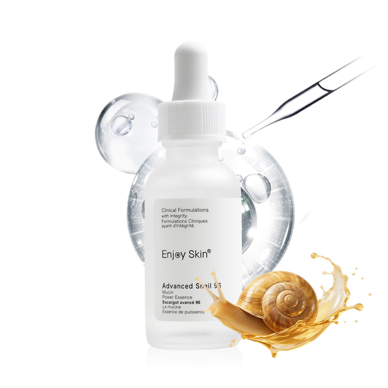 Advanced Snail Serum