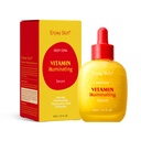 Vitamin illuminating serum