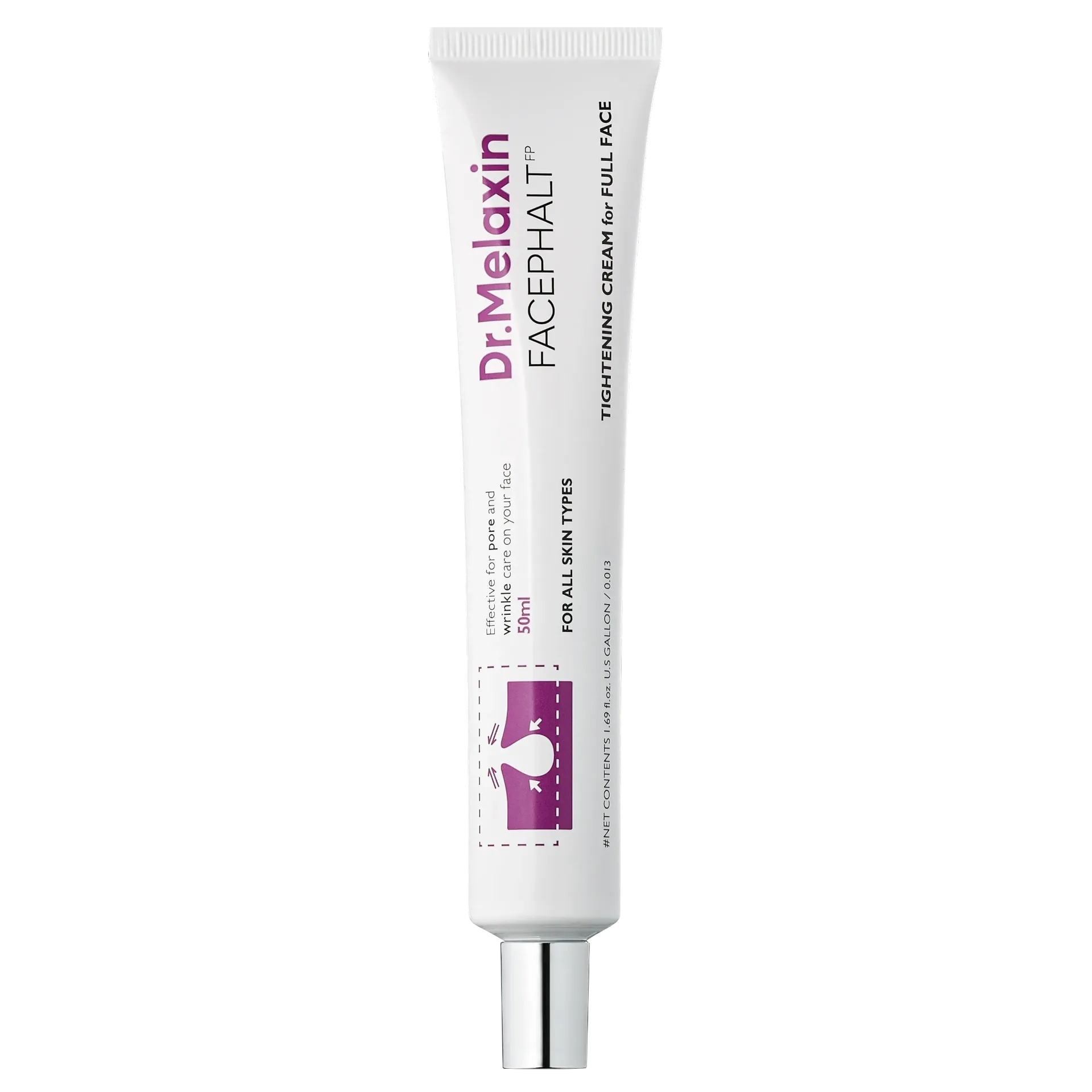 Facephalt Tightening Cream 50ml