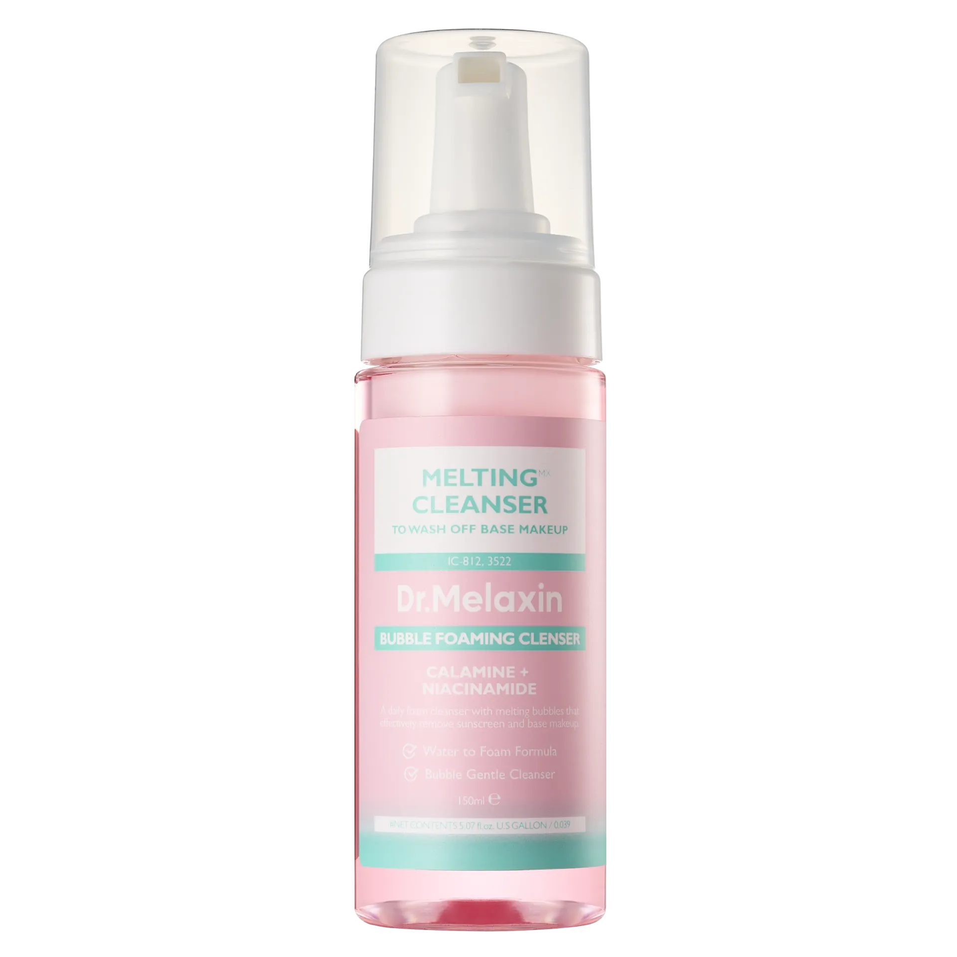 Dr.Melaxin MELTING CLEANSER