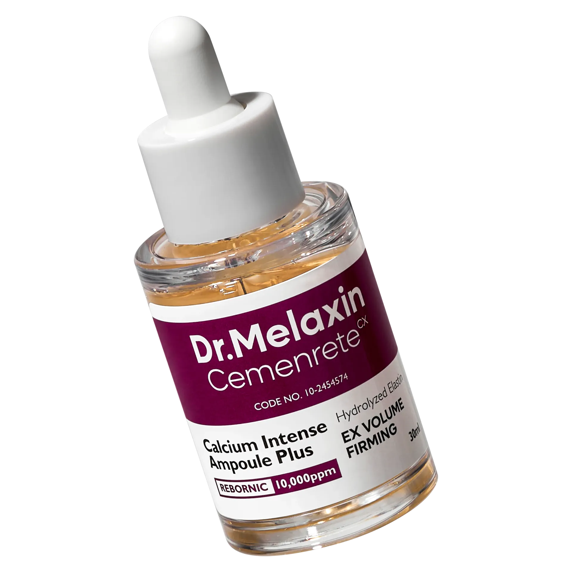 Cemenrete Calcium Intense Ampoule Plus 30ml
