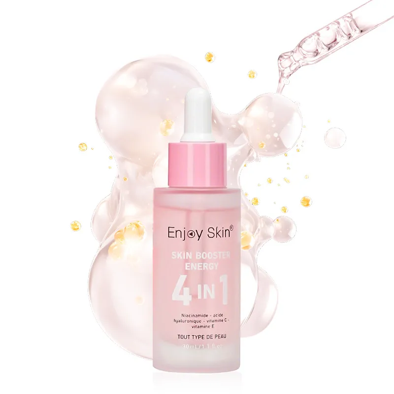4 in 1 Facial serum