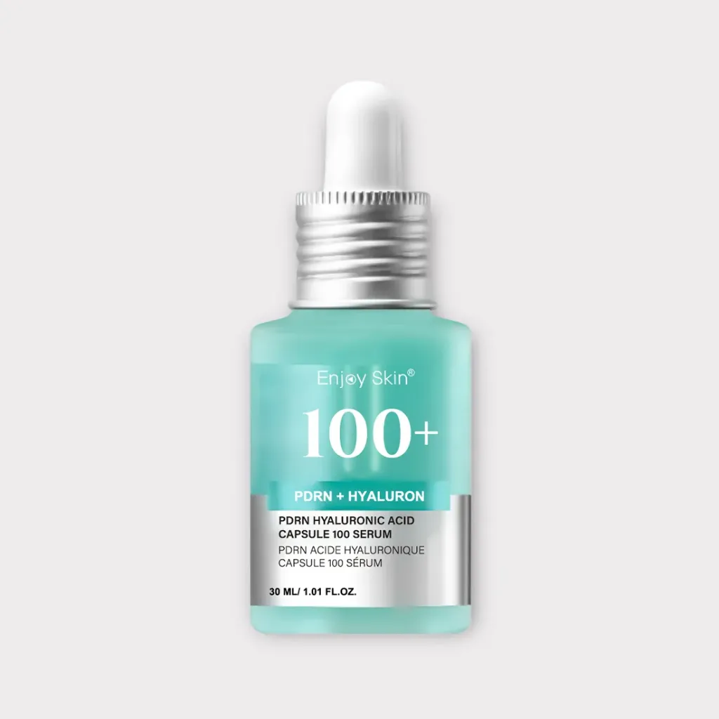 PDRN+Hyaluron capsule 100 serum