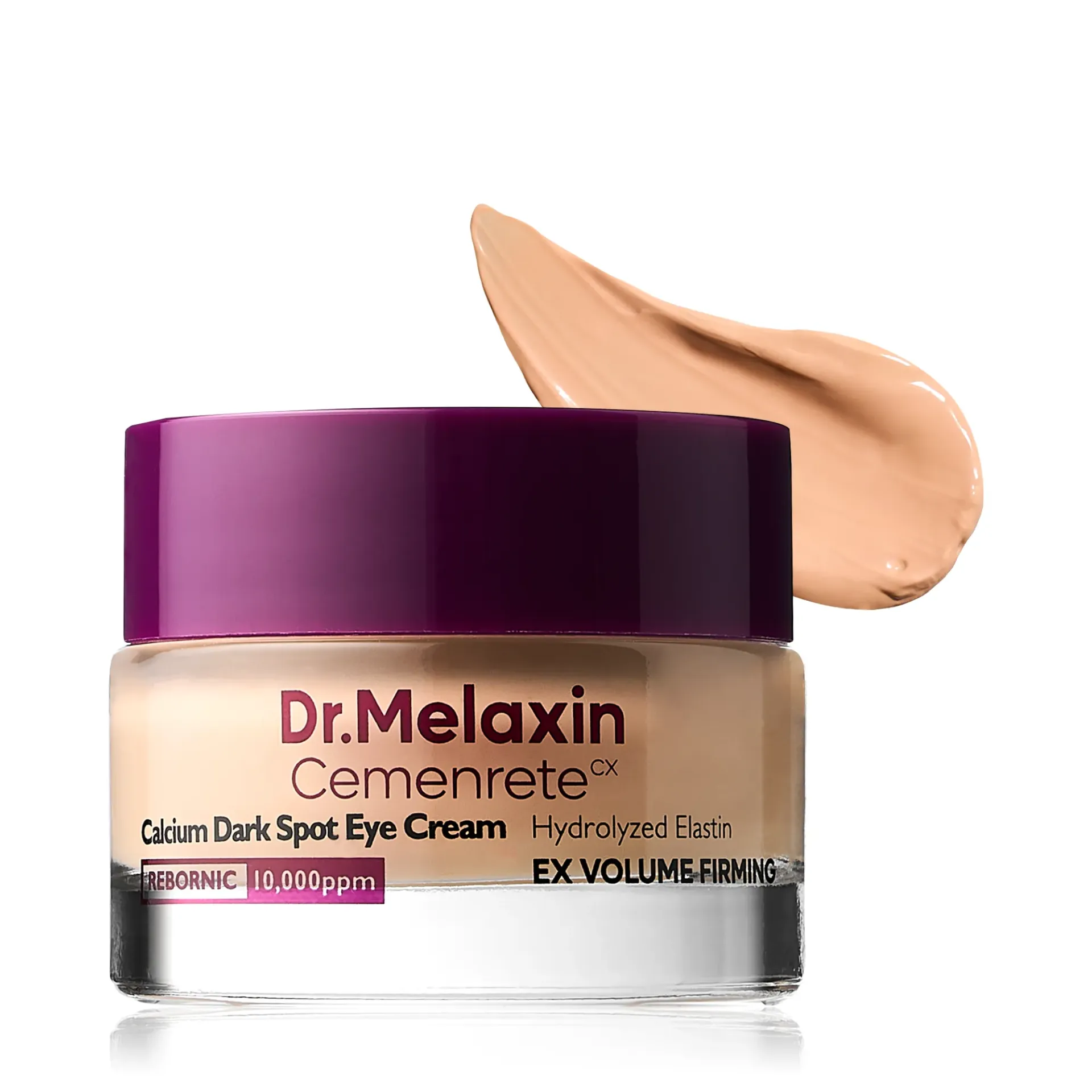 Cemenrete Calcium Dark Spot Eye Cream 15g