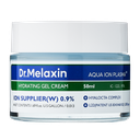 Aqua Ion Plasma Gel Cream 50ml