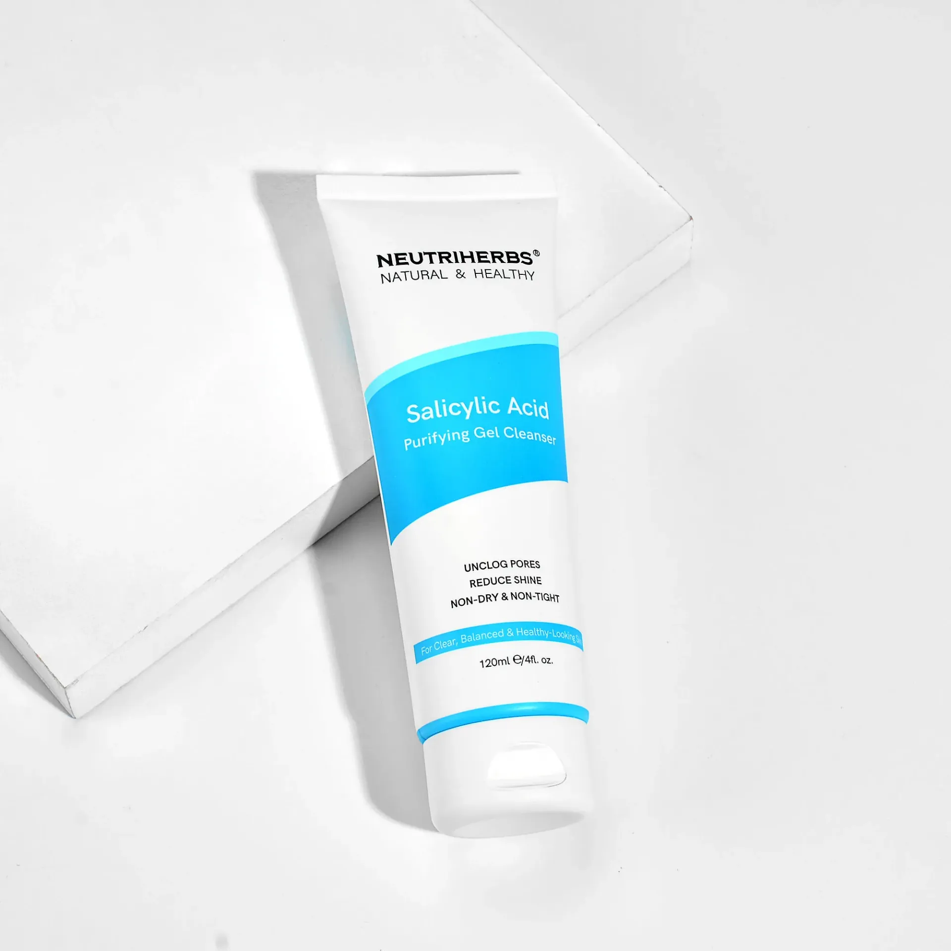 Salicylic Acid Purifying Gel Cleanser