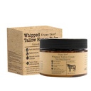 Whipped Tallow Honey Balm