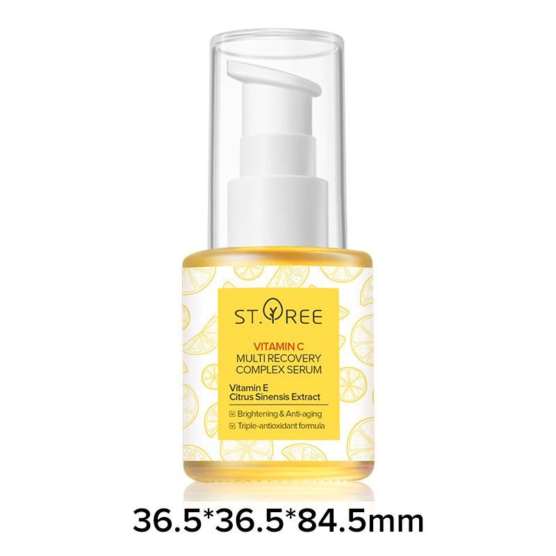 VITAMIN C MULTI RECOVERY COMPLEX SERUM