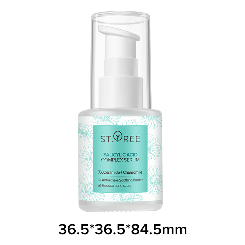 SALICYLIC ACID MULTI RECOVERY COMPLEX SERUM