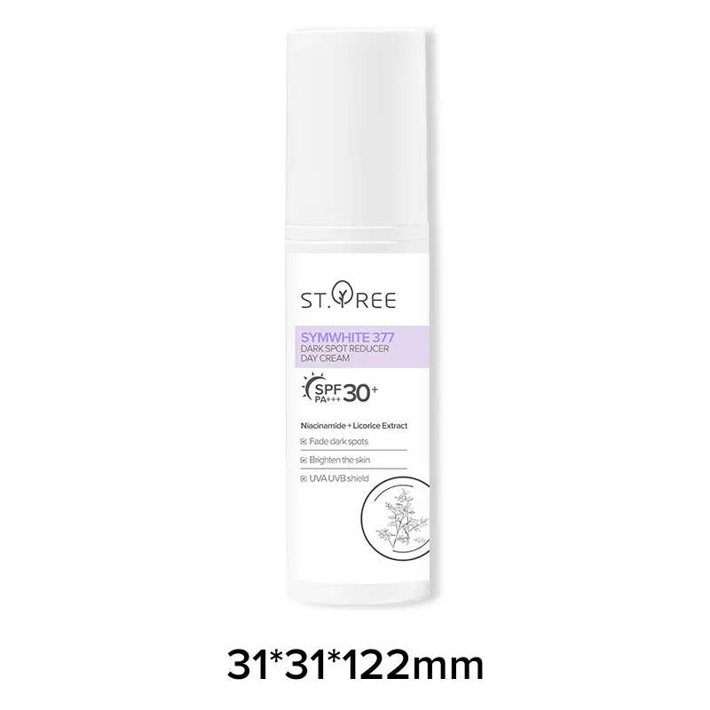 SYMWHITE 377 DARK SPOT REMOVING DAY CREAM SPF30+