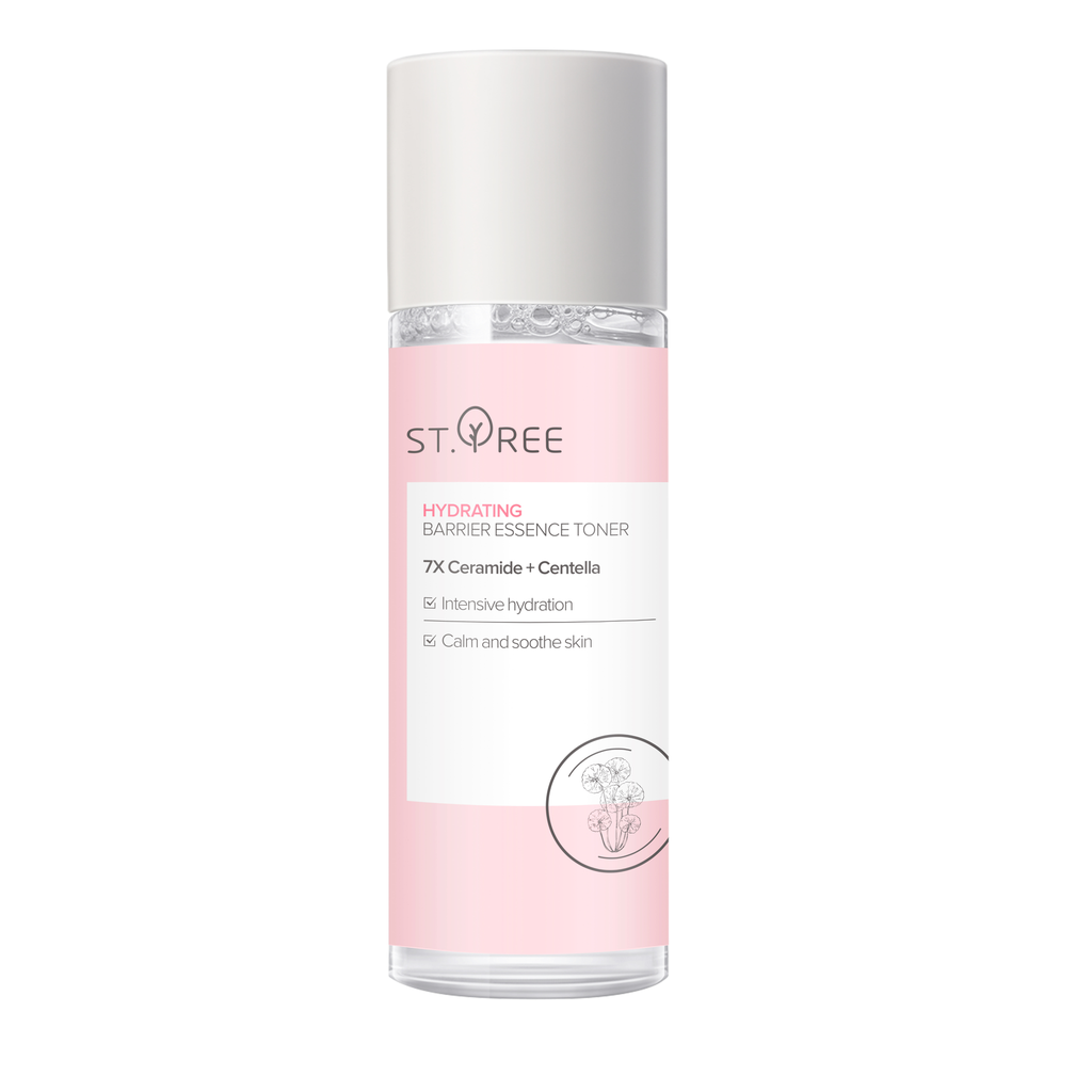 8D HYALURONIC ACID BARRIER ESSENCE TONER