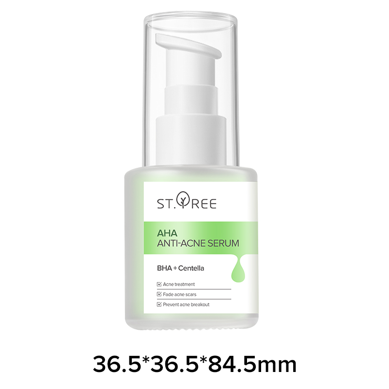 AHA  ANTI-ACNE SERUM