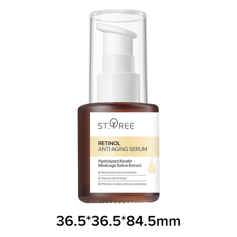 6X RETINOL  ANTI-AGING SERUM