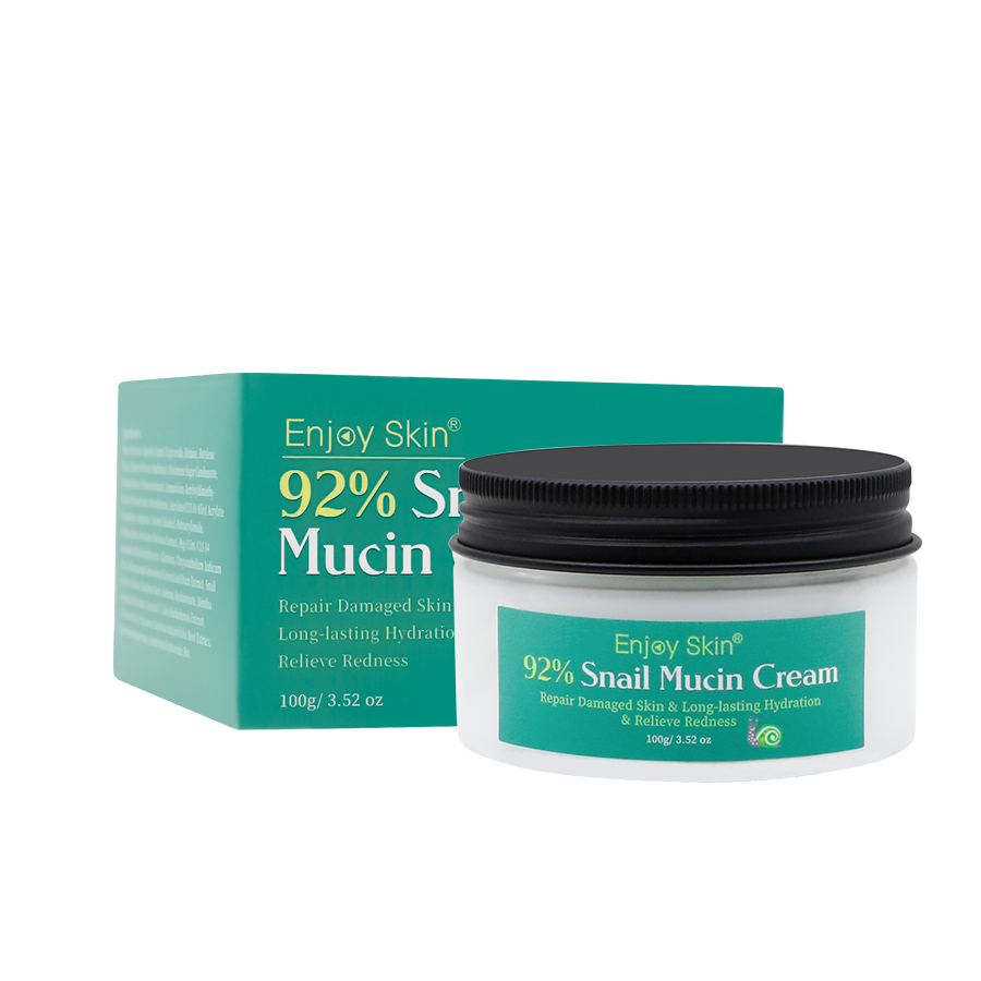Snail mucin cream