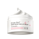 Dewy glow tone-up cream