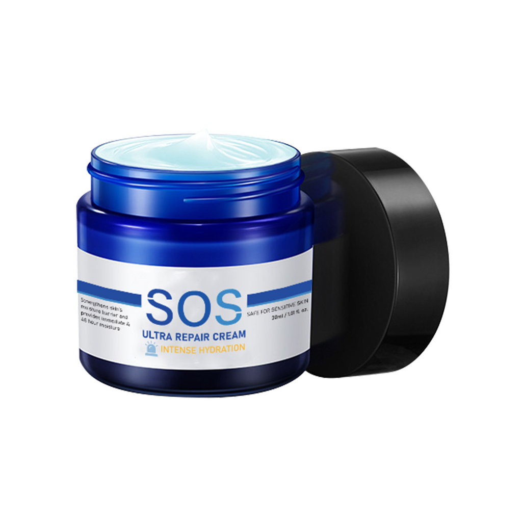 SOS ultra repair cream