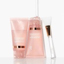 Collagen night wrapping mask